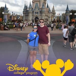 Meet your Posher, Francesca